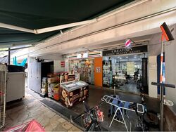 308 ANCHORVALE ROAD (D19), Shop House #557902021
